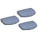 Axis Communic. AXIS 5600+ Print Server Fast Ethernet RJ45 2 parallel 1seriell 3 Pack