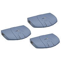 Axis Communic. AXIS 5600+ Print Server Fast Ethernet RJ45 2 parallel 1seriell 3 Pack