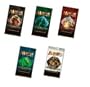 (5) FIVE Packs of Magic the Gathering MTG 10th Tenth Edition X Core Set Booster Packs (5 Pack Lot)