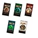 (5) FIVE Packs of Magic the Gathering MTG 10th Tenth Edition X Core Set Booster Packs (5 Pack Lot)