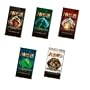 (5) Magic the Gathering MTG 10th Tenth Edition X Core Set Booster Pack