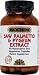 Saw Palmetto & Pygeum Extract by Biochem 90 Capsules
