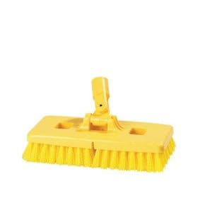  Carlisle All Around Floor Brush (10-0846) Category: Broom Handles and Replacement Parts