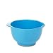 Mepal Rosti Rührschüssel Margrethe 3 l - blau