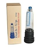 Bath-UP Penis Enlargement Hydro Pump Gain Size and Width Maximum Male Enhancement