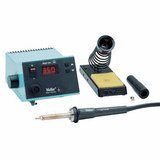 Digital 100W ESD Hot Air Station w/ HAP1 Pencil, PH60 Stand and Sponge