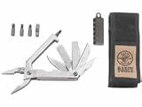 Klein 1016RD TripSaver Replaceable Pouch with Bit Holder