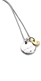 Back To Nature Pendant By Hot Diamonds