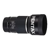 Pentax SMC P FA 645 - Macro lens - 120 mm - f/4.0