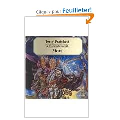 Mort: A Discworld Novel
