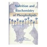 nutrition and biochemistry of phospholipids