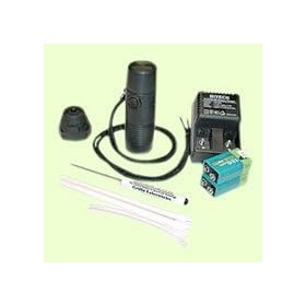 Griffin TruTone Electronic Artificial Larynx
