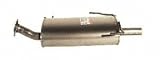 Bosal 145-703 Rear Silencer