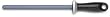 Wusthof 4455 10-Inch Sharpening Steel, Ceramic