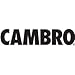 Cambro Cs Post 56"-Spkgy (CSP56480) Category: Storage Racks and Shelving
