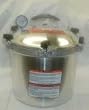 ALL-AMERICAN 21.5 Quart Pressure Cooker Canner - 921