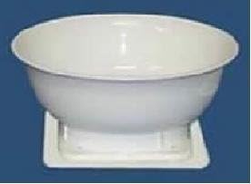 Soup Bowl With Suction Pad (6 inches)