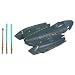 Transformers Crossovers General Grievous to Grevous Starfighter