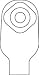 Search : ActiveLife One-Piece Pre-Cut Drainable Pouch with Stomahesive Skin Barrier, ( BX-20 )