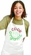 Cook Organic Apron