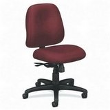 Task Chair - Black