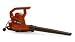 Toro Rake & Vac 10 Amp Electric Blower/Vacuum #51573
