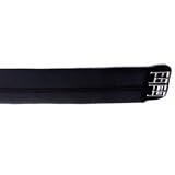 Neoprene English Girth 46 Inch Black