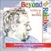 E. Y. Harburg-Beyond The Rainbow: Lyrics By E. Y. Harburg