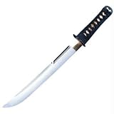 COLDSTEEL 88T O Tanto Imperial Series Wood Scabbard
