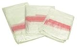 [Itm] Water Soluble Bag, 26 x 33 [Acsry To]: Sani-Melt Water Soluble Bags - Wat... see description