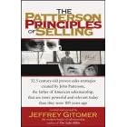 The Patterson Principles of Selling