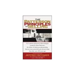 The Patterson Principles of Selling
