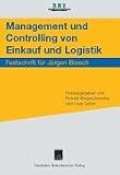 Produkt-Bild: Management und Controlling von Einkauf und Logistik