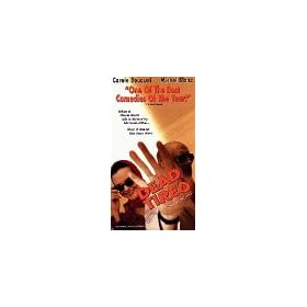 Dead Tired [VHS]