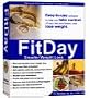 FitDay PC Diet and Nutrition Software