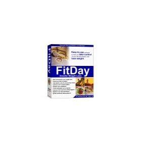 FitDay PC Diet and Nutrition Software