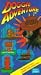 DOGGIE ADVENTURE [VHS]