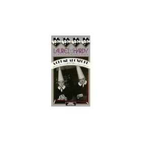 A Chump at Oxford [VHS]