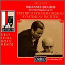 Brahms: Die Schöne Magelone, Op. 60