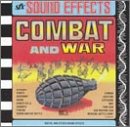 CD-Charts  Search : Combat & War Sound Effects
