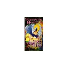 Sleeping Beauty [VHS]