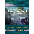 DVD - 50 Years of Formula 1