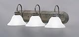 3LT BATH OLDEBRICK