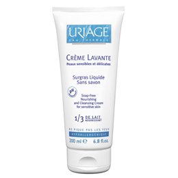 ユリアージュ クリーミィフォーム 200ml【通常1～4日程度でお届け】