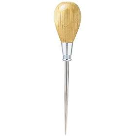 General Hardware 818 6-1 2 General Scratch Awl by General Hardware