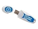 PNY U.S. Air Force Academy 512MB USB Drive