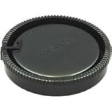 Konica Minolta LR -1000 - Lens rear cap