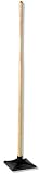 Corona Clipper 60-Inch Dirt Tamp with 10-by-10-Inch Plate #UT60053