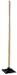 Corona Clipper 60-Inch Dirt Tamp with 10-by-10-Inch Plate #UT60053