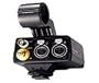 Canon MA300 Microphone Adapter with Shoulder Pad for GL2 Camcorder